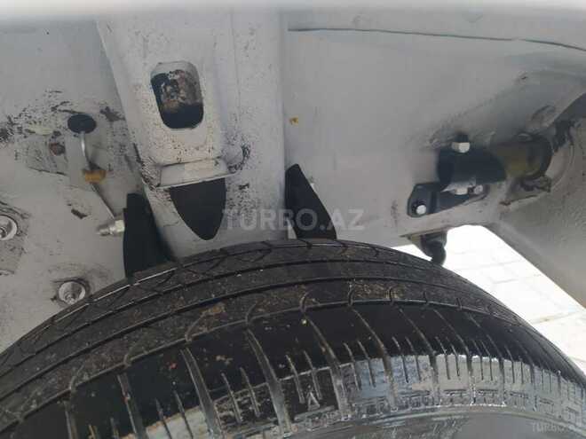 LADA (VAZ) 2107 2006, 51,222 km - 1.6 л - Şəmkir