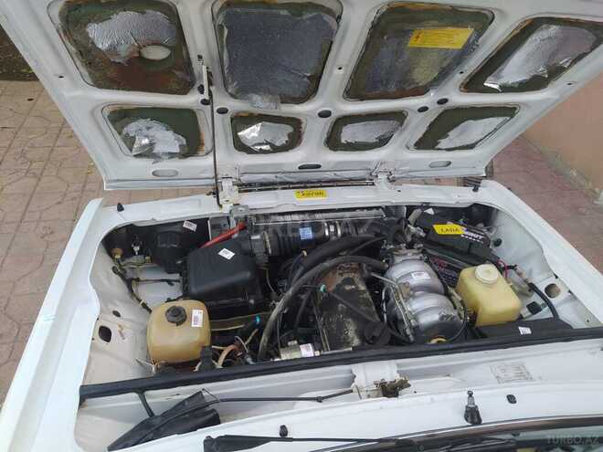 LADA (VAZ) 2107 2006, 51,222 km - 1.6 л - Şəmkir
