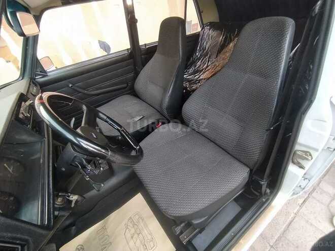 LADA (VAZ) 2107 2006, 51,222 km - 1.6 л - Şəmkir