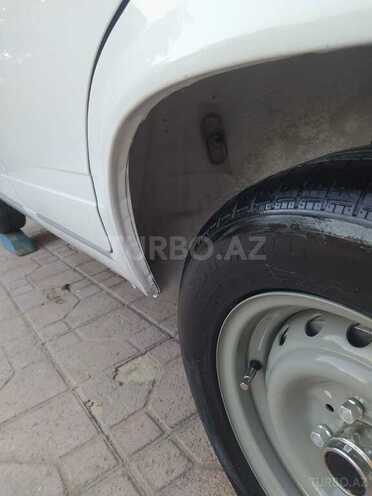 LADA (VAZ) 2107 2006, 51,222 km - 1.6 л - Şəmkir