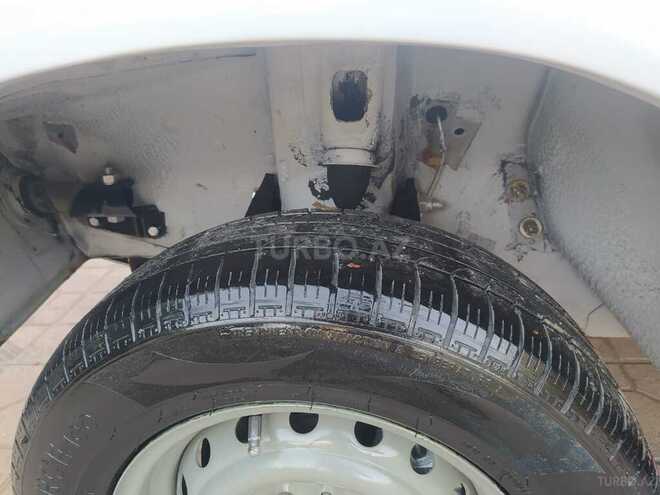 LADA (VAZ) 2107 2006, 51,222 km - 1.6 л - Şəmkir