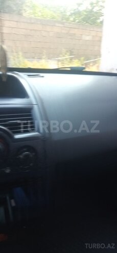 Renault Megane 2005, 487,000 km - 1.5 l - Bakı