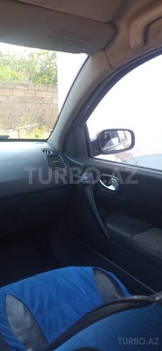 Renault Megane 2005, 487,000 km - 1.5 l - Bakı