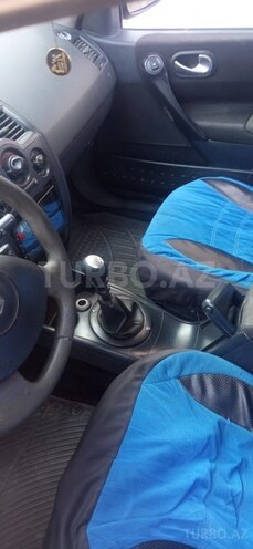Renault Megane 2005, 487,000 km - 1.5 l - Bakı