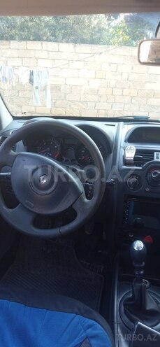 Renault Megane 2005, 487,000 km - 1.5 l - Bakı