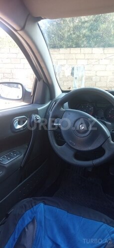 Renault Megane 2005, 487,000 km - 1.5 l - Bakı