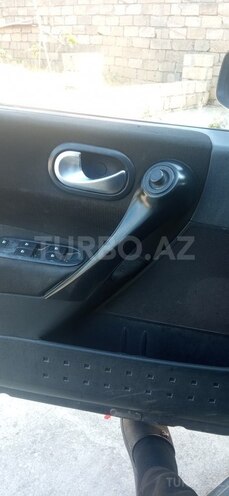 Renault Megane 2005, 487,000 km - 1.5 l - Bakı