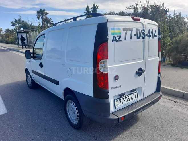 Fiat Doblo 2014, 256,276 km - 1.4 l - Bakı