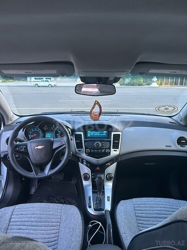 Chevrolet Cruze 2012, 302,144 km - 1.4 l - Bərdə