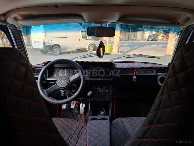 LADA (VAZ) 2107 1999, 95,000 km - 1.6 л - Bakı