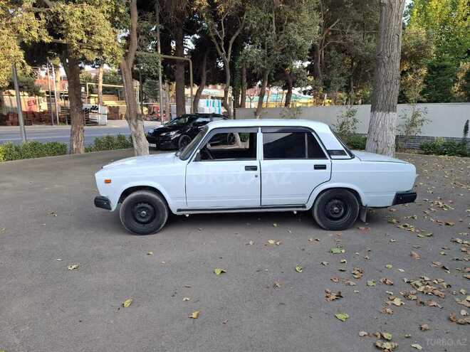 LADA (VAZ) 2107 1999, 95,000 km - 1.6 л - Bakı