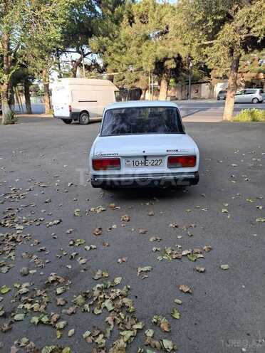LADA (VAZ) 2107 1999, 95,000 km - 1.6 л - Bakı