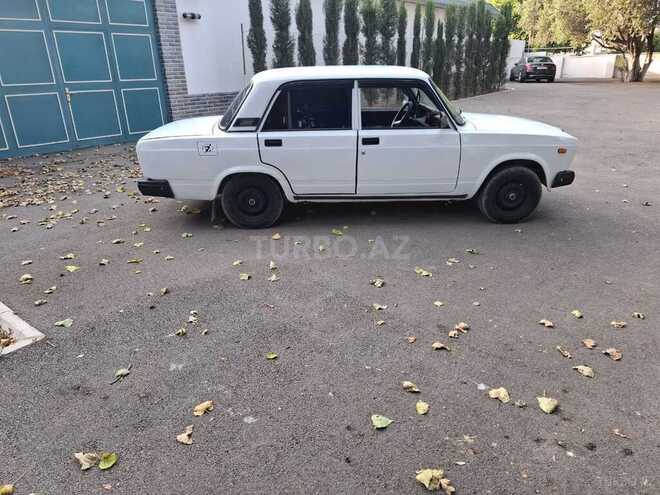 LADA (VAZ) 2107 1999, 95,000 km - 1.6 л - Bakı