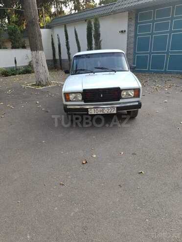 LADA (VAZ) 2107 1999, 95,000 km - 1.6 л - Bakı