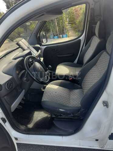 Fiat Doblo 2014, 256,276 km - 1.4 l - Bakı
