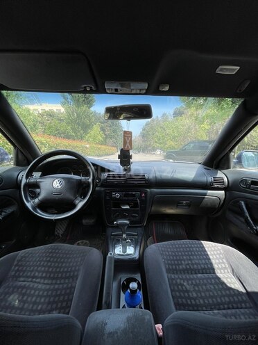 Volkswagen Passat 2001, 362,000 km - 1.8 l - Bakı
