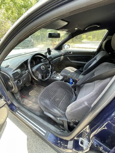 Volkswagen Passat 2001, 362,000 km - 1.8 l - Bakı