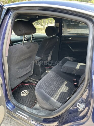 Volkswagen Passat 2001, 362,000 km - 1.8 l - Bakı
