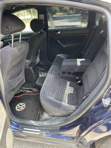 Volkswagen Passat 2001, 362,000 km - 1.8 l - Bakı