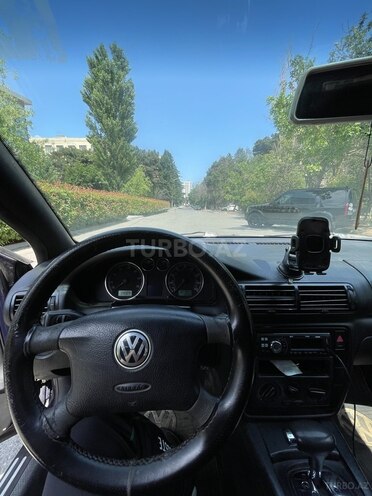 Volkswagen Passat 2001, 362,000 km - 1.8 l - Bakı
