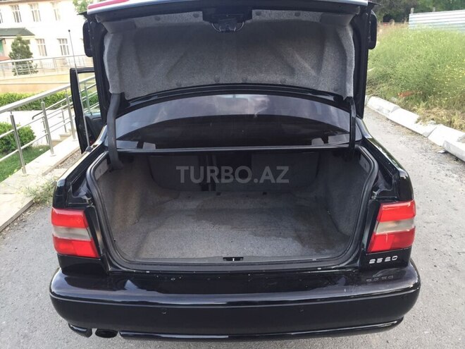 Volvo  1997, 280,000 km - 2.5 l - Bakı