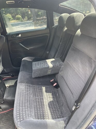 Volkswagen Passat 2001, 362,000 km - 1.8 l - Bakı