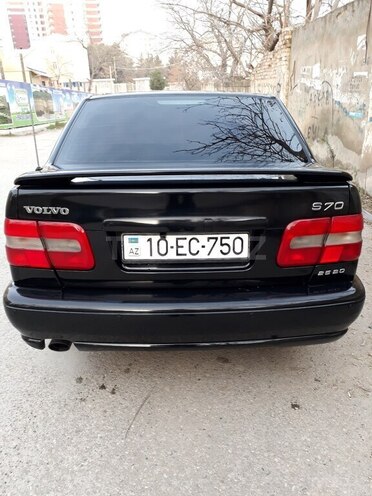 Volvo  1997, 280,000 km - 2.5 l - Bakı