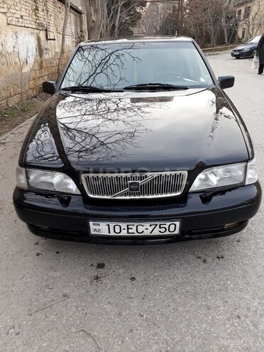 Volvo  1997, 280,000 km - 2.5 l - Bakı