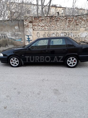 Volvo  1997, 280,000 km - 2.5 l - Bakı