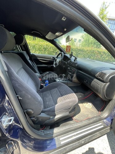 Volkswagen Passat 2001, 362,000 km - 1.8 l - Bakı