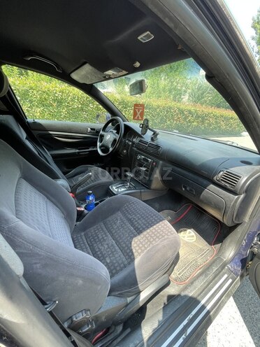 Volkswagen Passat 2001, 362,000 km - 1.8 l - Bakı