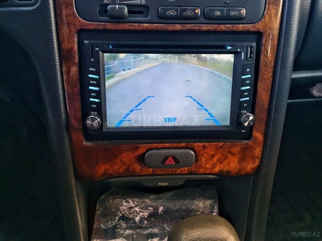 Volvo  1997, 280,000 km - 2.5 l - Bakı