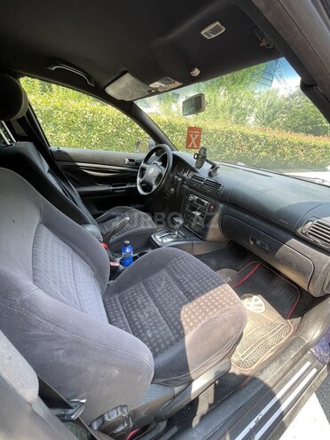 Volkswagen Passat 2001, 362,000 km - 1.8 l - Bakı