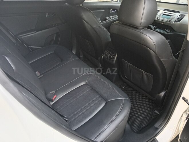 Kia Sportage 2015, 211,265 km - 2.0 l - Bakı