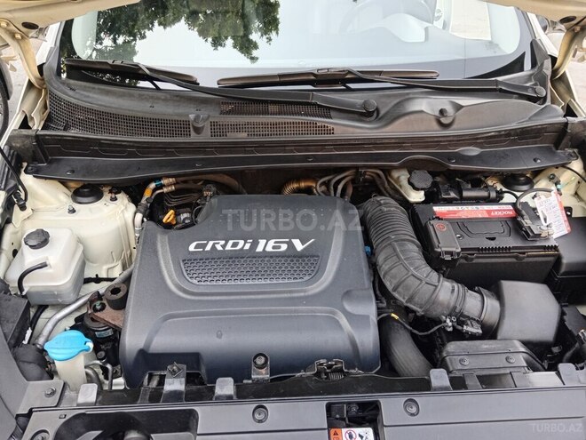 Kia Sportage 2015, 211,265 km - 2.0 l - Bakı