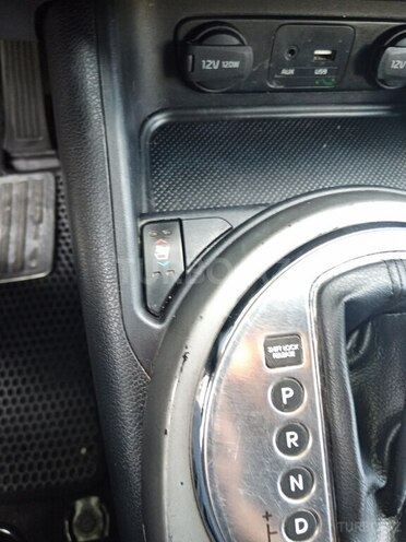 Kia Sportage 2015, 211,265 km - 2.0 l - Bakı