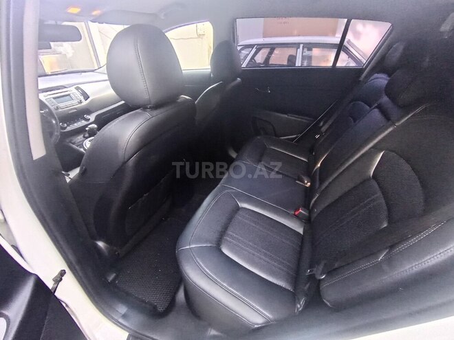 Kia Sportage 2015, 211,265 km - 2.0 l - Bakı