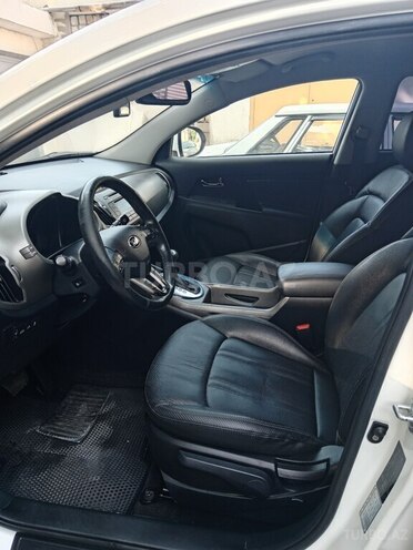 Kia Sportage 2015, 211,265 km - 2.0 l - Bakı