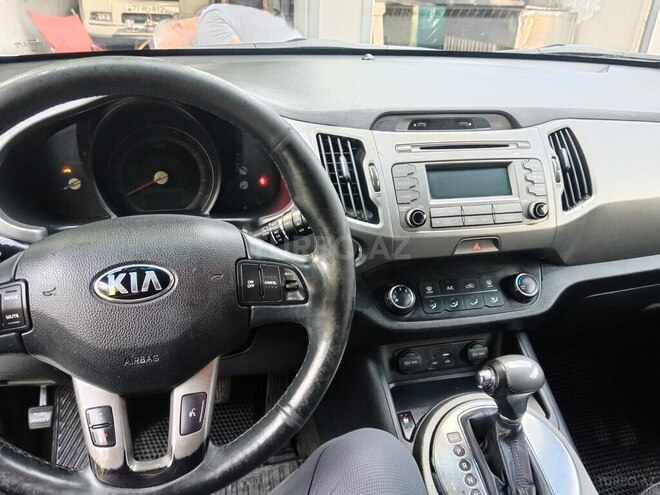 Kia Sportage 2015, 211,265 km - 2.0 l - Bakı