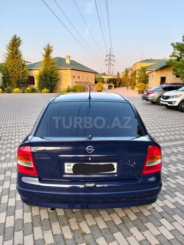 Opel Astra 2005, 305,000 km - 1.4 л - Bakı