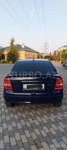 Opel Astra 2005, 305,000 km - 1.4 л - Bakı