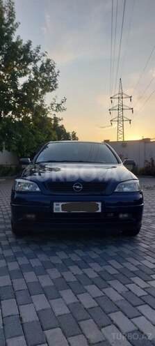 Opel Astra 2005, 305,000 km - 1.4 л - Bakı
