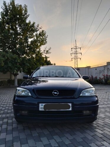 Opel Astra 2005, 305,000 km - 1.4 л - Bakı