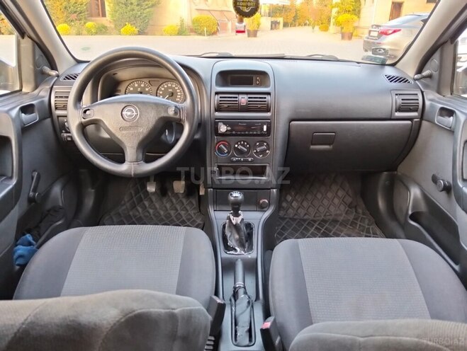 Opel Astra 2005, 305,000 km - 1.4 л - Bakı