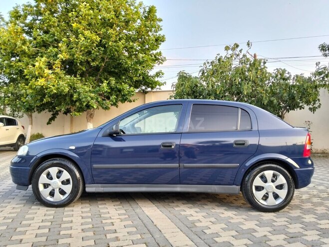 Opel Astra 2005, 305,000 km - 1.4 л - Bakı