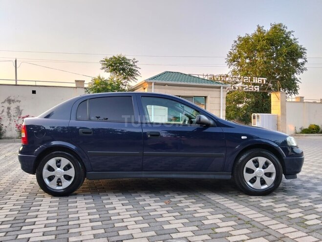 Opel Astra 2005, 305,000 km - 1.4 л - Bakı