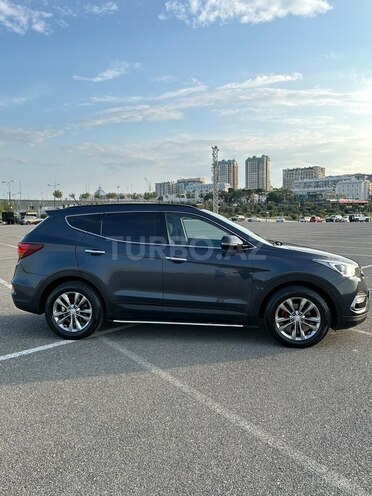 Hyundai Santa Fe 2015, 149,000 km - 2.0 л - Bakı