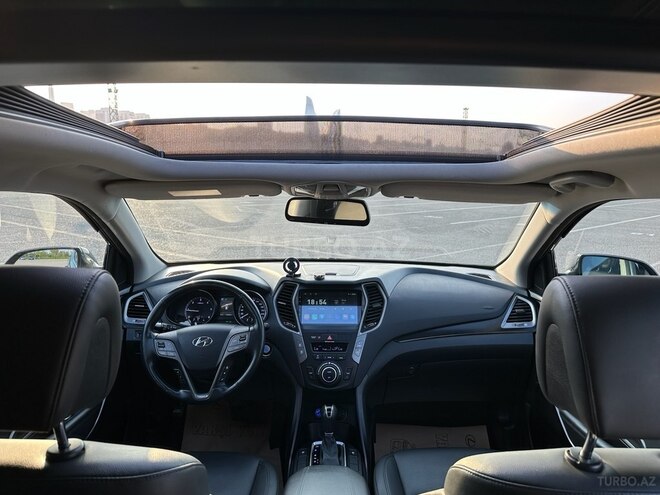 Hyundai Santa Fe 2015, 149,000 km - 2.0 л - Bakı