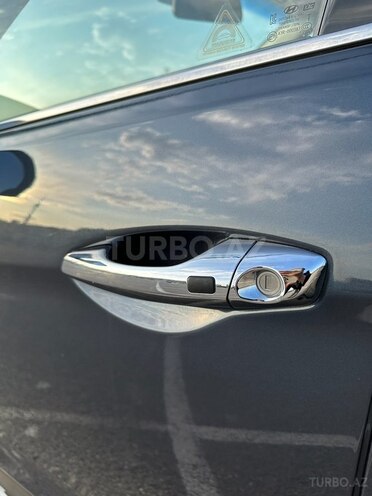 Hyundai Santa Fe 2015, 149,000 km - 2.0 л - Bakı