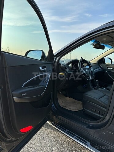 Hyundai Santa Fe 2015, 149,000 km - 2.0 л - Bakı